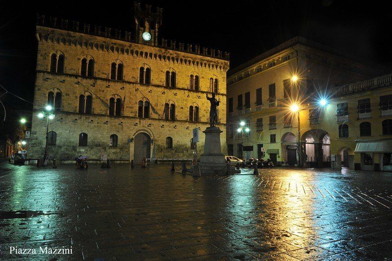 Hotel Dell'Orto Chiavari Eksteriør bilde